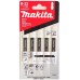 Makita A-85737 Stichsägeblatt 52mm, B-22 5St.