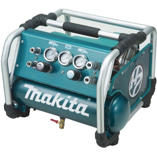 Makita AC310H Hochdruckkompressor 6,2l, 36kg