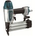 Makita AF506 Druckluft Stauchkopfnagler 15-50mm 4,3-8,3bar + Koffer