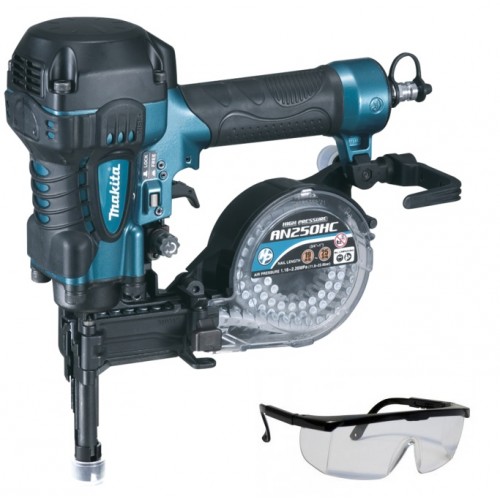 Makita Coil-Nagler AN250HC Makita Coil-Nagler AN250HC