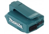 Makita ATAADP06 Akku-USB-Adapter DEAADP06 Li-ion CXT 10,8/12V