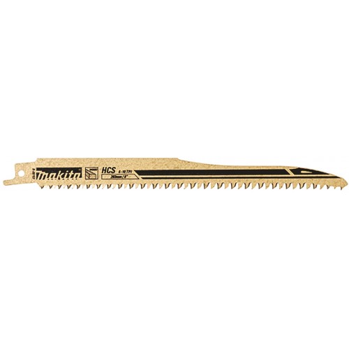 Makita B-05153-2 Reciproblatt HCS 203/6-10Z 2stk. Makita B-05153-2 Reciproblatt HCS 203/6-10Z 2stk.