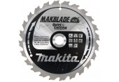 Makita B-08604 Sägeblatt Makblade Plus 190x20mm 24Z