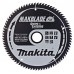 Makita B-08791 Kreissägeblatt, 216 x 30 mm, 80 Zähne