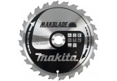 Makita B-08894 Makblade Sägeblatt 190x20mm 24Z