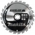 Makita B-08894 Makblade Sägeblatt 190x20mm 24Z