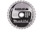 Makita B-08925 Kreissägeblatt 250x30mm 32Z