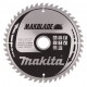 Makita B-08969 Kreissägeblatt, 216 x 30 mm, 48 Zähne