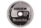 Makita B-32792 Kreissägeblatt 255x30mm 60Z=old B-09014