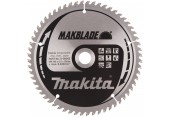 Makita B-09042 Makblade Sägeblatt 190x20mm 60Z