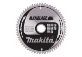 Makita B-32839 Kreissägeblatt, 216 x 30 mm, 60 Zähne=old B-09058