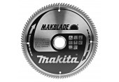 Makita B-32867 Makblade Kreissägeblatt, 216 x 30 mm, 100 Zähne