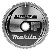 MAKITA B-32867 Kreissägeblatt, 216 x 30 mm, 100 Zähne =old B-09092