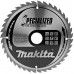 Makita B-09254 HM-Sägeblatt 190x30mm 40Z