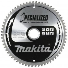 Makita B-09721 Sägeblätter 300x30mm 80 Z