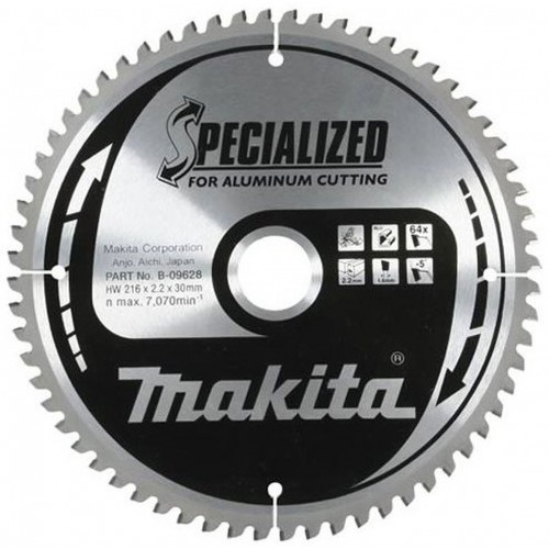 Makita B-09721 Sägeblätter 300x30mm 80 Z