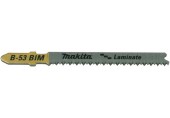 Makita B-10970 5 Stk. Stichsägeblätter, B-53, 15 TPI, 60 / 82 mm