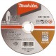 Makita B-12251 Trennscheibe 150x1,6x22mm Inox (1 Stück)
