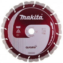 Makita B-12712 Diamant-Trennscheibe 230x22,23 QUASAR