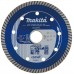 Makita B-12996 Diamant-Trennscheibe Comet Turbo 125x22,23mm