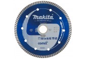 Makita B-13007 Diamant-Trennscheibe Comet Turbo 150x22,23mm