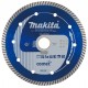 Makita B-13007 Diamant-Trennscheibe Comet Turbo 150x22,23mm