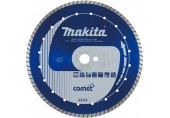 Makita B-13041 Diamant-Trennscheibe Comet Turbo 300x22,23mm