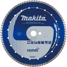 Makita B-13041 Diamant-Trennscheibe Comet Turbo 300x22,23mm