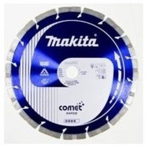 Makita B-13596 Diamantscheibe Comet Rapid 400x25,4mm