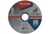 Makita B-14102 Trennscheibe 115x1,6x22mm Stahl (1 Stück)