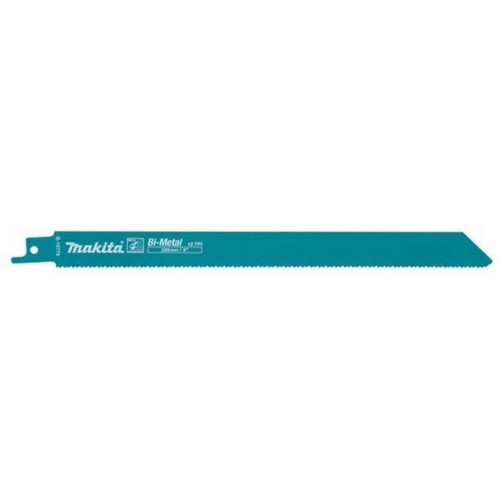 Makita B-16782 Reciproblatt BiM 225mm 5stk. Makita B-16782 Reciproblatt BiM 225mm 5stk.