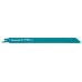 Makita B-16782 Reciproblatt BiM 225mm 5stk.