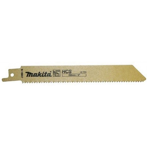 Makita B-16807 Reciproblatt HCS 150mm 5stk.
