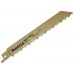 Makita B-16813 Reciproblatt HCS 150mm 5stk.