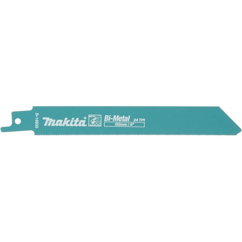 Makita B-16835-2 Reciproblatt BiM 150mm 2stk.