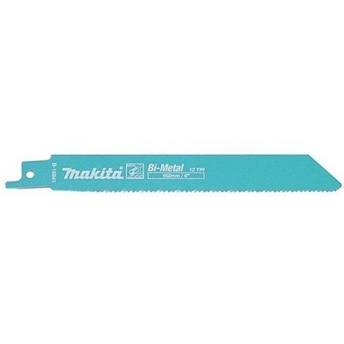 Makita B-16841 Reciproblatt BiM 150mm 5stk.