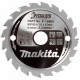 Makita B-33576 HM-Sägeblatt 85x15mm 20Z