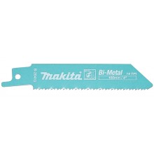 Makita B-20410 Metallsägeblatt BiM 100mm 5st