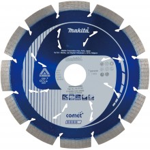 Makita B-27187 Diamanttrennscheibe Comet 150 x 22,23 x 10 mm