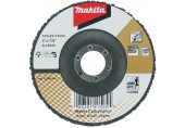 Makita B-29022 Reinigungsscheibe LL 125mm