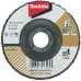 Makita B-29022 Reinigungsscheibe LL 125mm