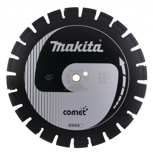 Makita B-42905 Diamantscheibe 400x20 Comet