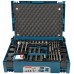 Makita B-43044 Bohrer-Bit-Set 66-tlg. MAKPAC