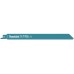 Makita B-43169-2 Reciproblatt BiM 224mm 2stk.