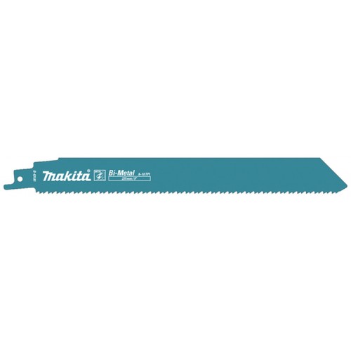 Makita B-43181-2 Reciproblatt BiM 225mm 2stk.