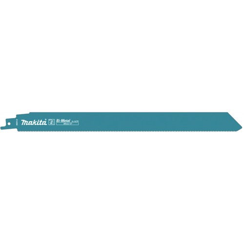 Makita B-43206 Reciproblatt BiM 300mm 5stk. Makita B-43206 Reciproblatt BiM 300mm 5stk.
