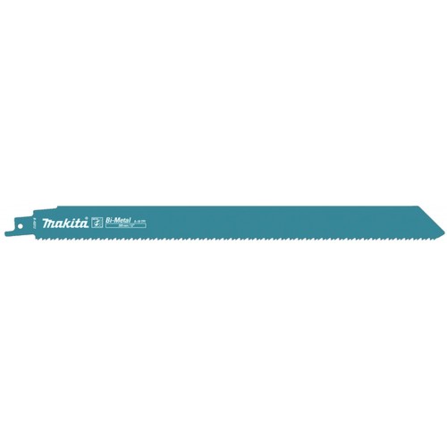 Makita B-43212-2 Reciproblatt BiM 300mm 2stk. Makita B-43212-2 Reciproblatt BiM 300mm 2stk.