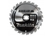 Makita B-46171 Sägeblätter 315x30mm 24 HOLZ