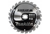 Makita B-46193 Sägeblätter 315x30x60mm HOLZ