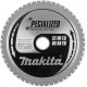 Makita B-47042 Sägeblatt für Bleche 150x20mm 52Z =B-47167